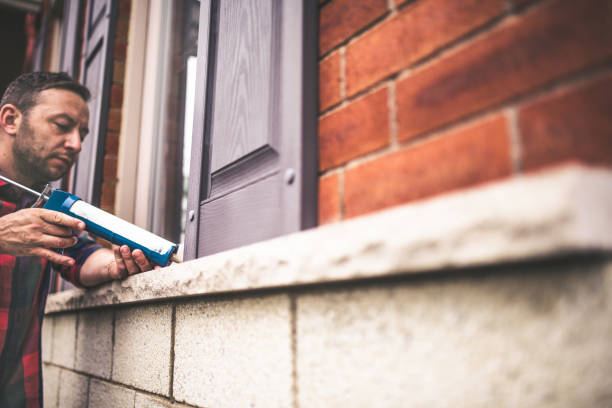 Best Residential Insulation Services  in Enfield, NC