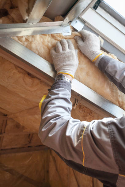 Soundproof Insulation Installation in Enfield, NC