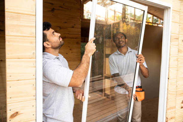 Insulation Inspection Services in Enfield, NC