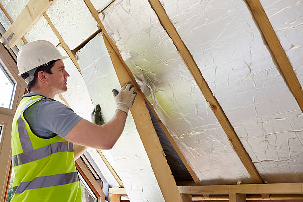 Range of Insulation Solutions in Enfield, NC