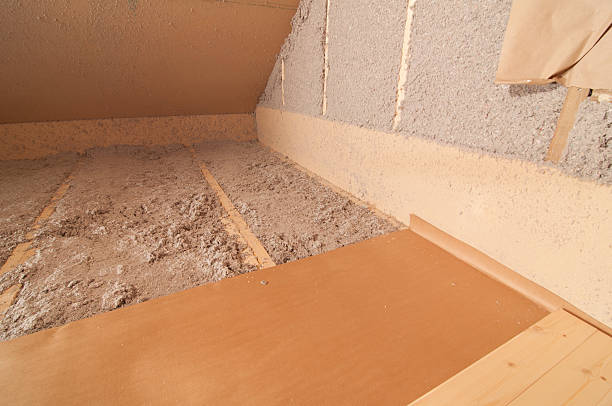 Best Spray Foam Insulation  in Enfield, NC