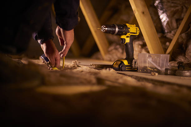 Reliable Enfield, NC Insulation Contractor Solutions